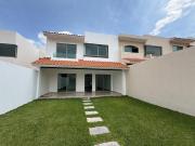 Casa en condominio en Xochitepec