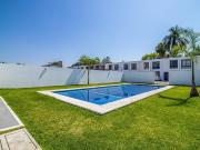 Casa en Condominio en Xochitepec Centro Xochitepec M2AI...