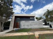 Casa en condominio en Yucat?n Country Club