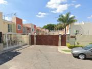 CASA EN CONDOMINIO EN ZAPOPAN, CASA EN REMATE, FRACC LOS...