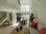 Casa en condominio en zibata queretaro