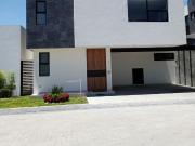 Casa en condominio en Ziranda Metepec