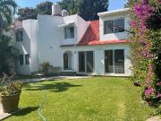 Casa en condominio EN ZONA DORADA DE CUERNAVACA