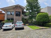 Casa en condominio, en zona media de las Águilas