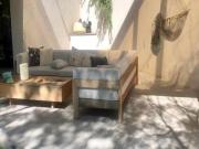 Casa en condominio en zona residencial del sur de la CDMX