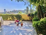 Casa en condominio enfrente de Pabellón Bosques