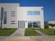 CASA EN CONDOMINIO ENTREGA INMEDIATA