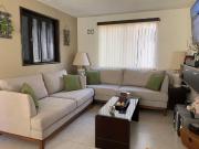 Casa en condominio enVenta de casa en Atizap?n de Zaragoza