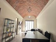 Casa en condominio Estaci?n del Ferrocarril