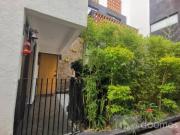 Casa en condominio estilo Townhouse