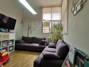 Casa en condominio estilo Townhouse