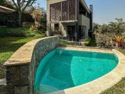 Casa en Condominio Exclusivo con Piscina Propia en la...