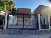 Casa en condominio Fracc. El Refugio