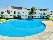 Casa en condominio Fraccionamiento Burgos