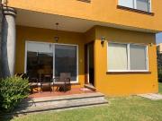 Casa en condominio Fraccionamiento Burgos Bugambilias