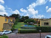 Casa en condominio Fraccionamiento Burgos Bugambilias