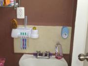 Casa en condominio Fraccionamiento Citara