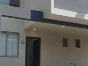 Casa en condominio Fraccionamiento Ciudad del Sol