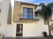 Casa en condominio Fraccionamiento Cumbres de Juriquilla