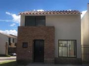 Casa en condominio Fraccionamiento Cumbres del Lago