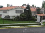 Casa en condominio Fraccionamiento La Asunción