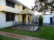 Casa en condominio Fraccionamiento Las Ánimas