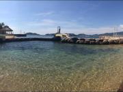 Casa en condominio Fraccionamiento Las Brisas