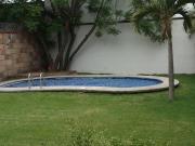 Casa en condominio Fraccionamiento Lomas de Atzingo