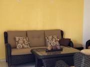 Casa en condominio Fraccionamiento Navidad de Llano Largo