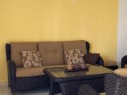 Casa en condominio Fraccionamiento Navidad de Llano Largo