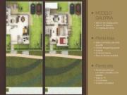 Casa en condominio Fraccionamiento Residencial Soberna