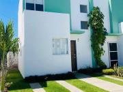 Casa en condominio Fraccionamiento Valle Dorado