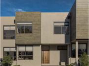 Casa en condominio Fraccionamiento Zibatá