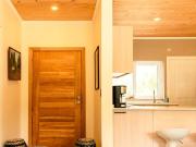 Casa en condominio Frutillar
