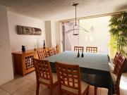 CASA EN CONDOMINIO FUENTES DE TEPEPAN TLALPAN