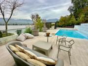 Casa En Condominio Golf Lomas De La Dehesa