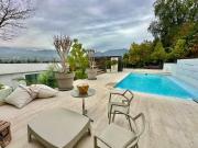 Casa En Condominio Golf Lomas De La Dehesa