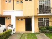 Casa en Condominio Gran Morada Luis Gonzaga Urbina 102,...