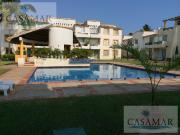 Casa en condominio Granjas del Marqués