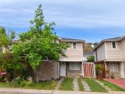 CASA EN CONDOMINIO, HERMOSO PARQUE FAMILIAR INCLUIDO