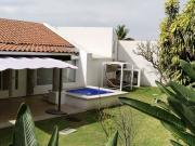 CASA EN CONDOMINIO HORIZONTAL