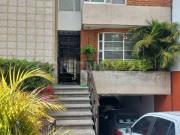 Casa en Condominio Horizontal Calzada Desierto de los Leones