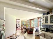 Casa en condominio horizontal con jardin