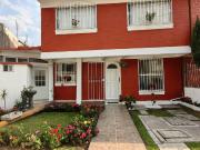 Casa en condominio horizontal con Roof Garden y balc?n...