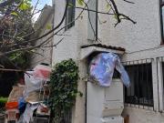 Casa en condominio horizontal de 3 rec?maras en Fuentes...