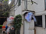 Casa en condominio horizontal de 3 recámaras en Fuentes...