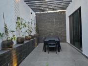 Casa en Condominio Horizontal en Fraccionamiento El...