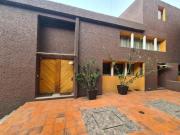 CASA EN CONDOMINIO HORIZONTAL EN SANTA ÚRSULA XITLA, TLALPAN