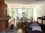 Casa en condominio horizontal en venta