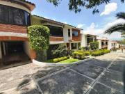 Casa en Condominio Horizontal en venta en Álvaro Obregón
